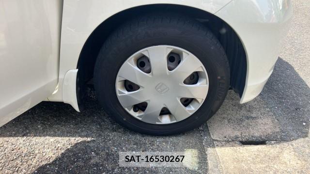 Honda FREED 2009-06 8281157-8