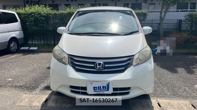 Honda FREED 2009-06 8281157-9