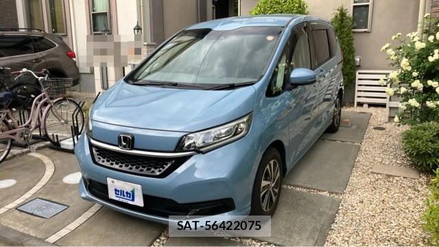 Honda FREED 2020-06 8282260-0