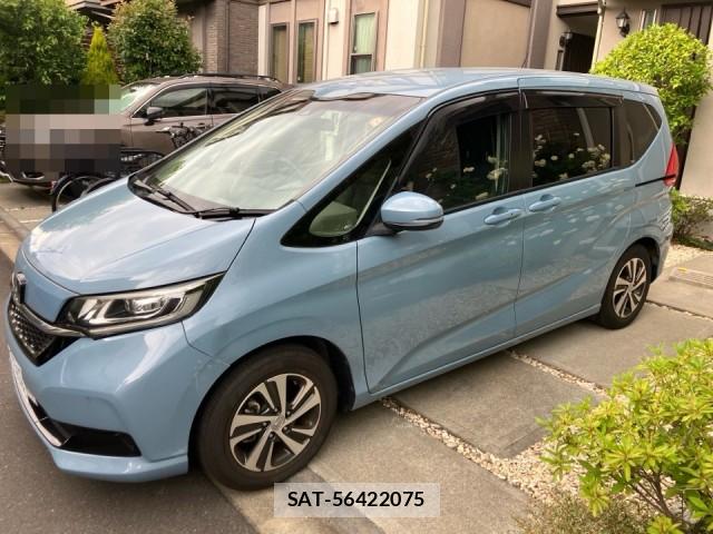 Honda FREED 2020-06 8282260-10