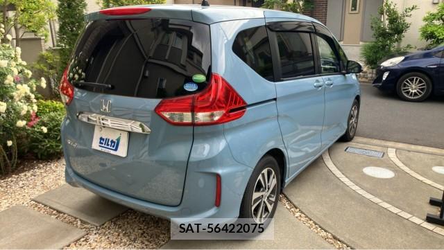 Honda FREED 2020-06 8282260-12