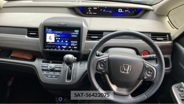 Honda FREED 2020-06 8282260-16