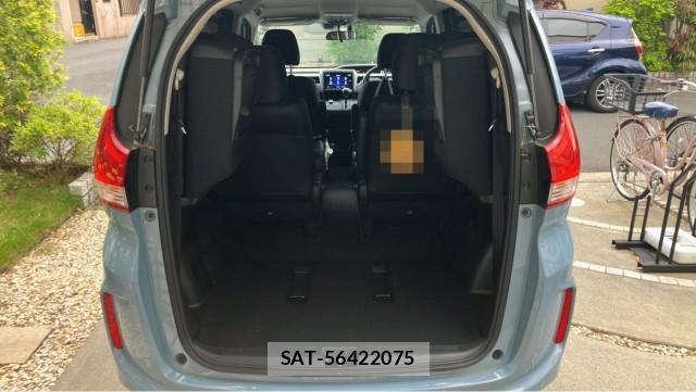 Honda FREED 2020-06 8282260-17
