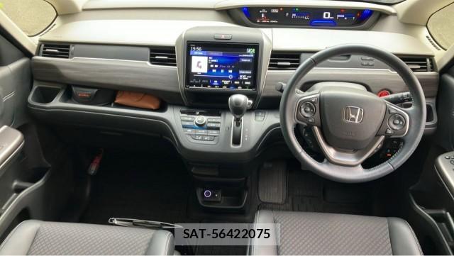 Honda FREED 2020-06 8282260-2