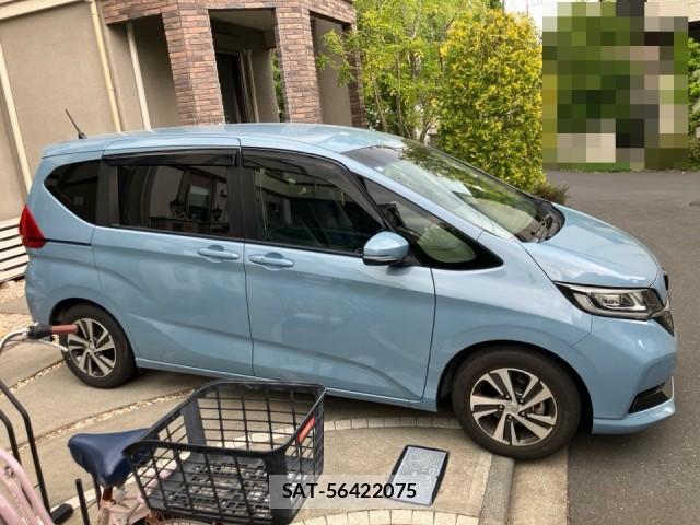 Honda FREED 2020-06 8282260-3