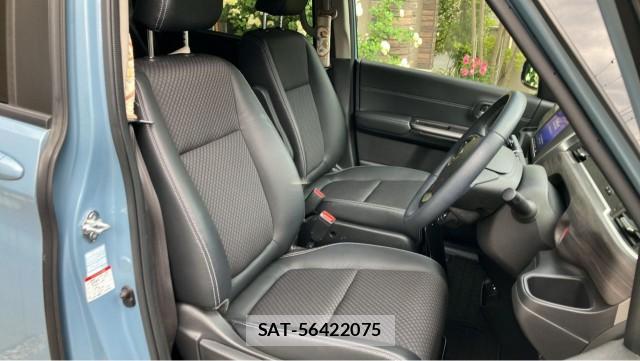 Honda FREED 2020-06 8282260-5