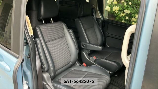 Honda FREED 2020-06 8282260-6