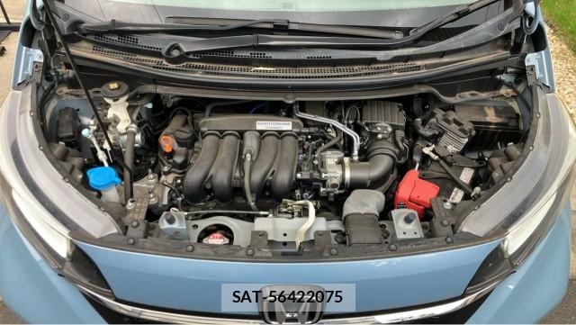 Honda FREED 2020-06 8282260-7