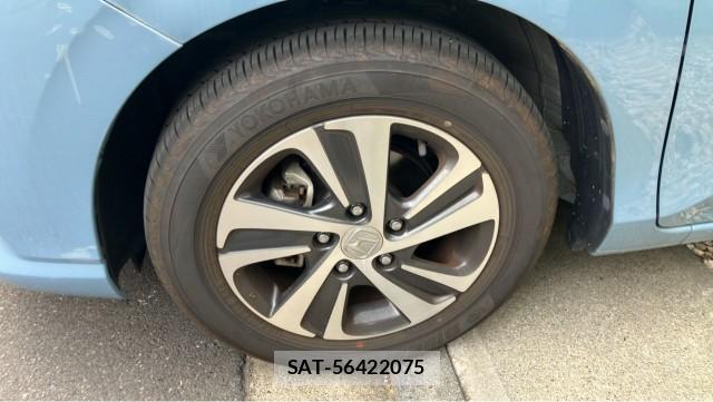 Honda FREED 2020-06 8282260-8