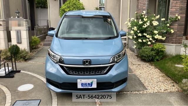 Honda FREED 2020-06 8282260-9