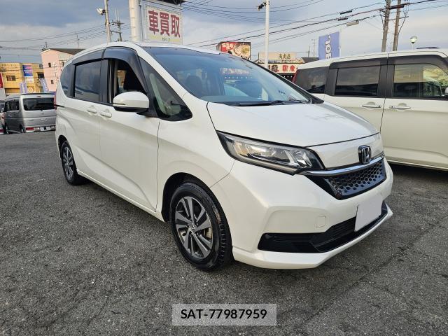 Honda FREED 2021 8283693-0