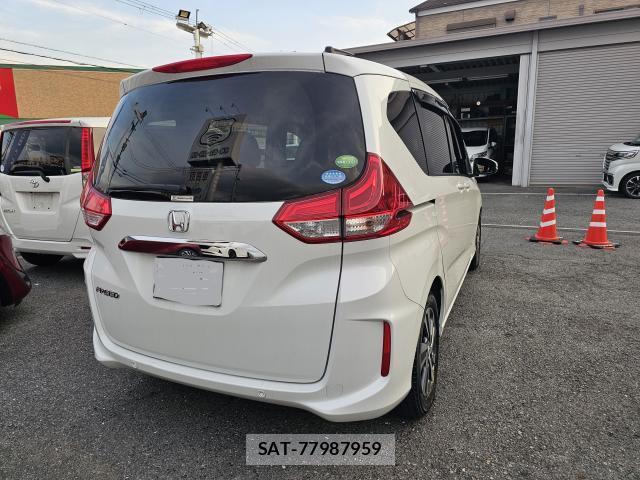 Honda FREED 2021 8283693-1