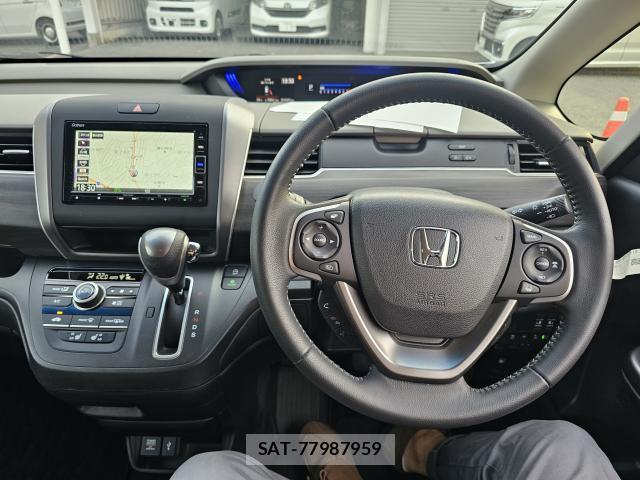Honda FREED 2021 8283693-2
