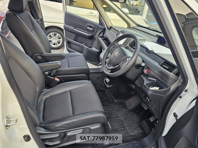Honda FREED 2021 8283693-3