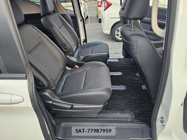 Honda FREED 2021 8283693-5
