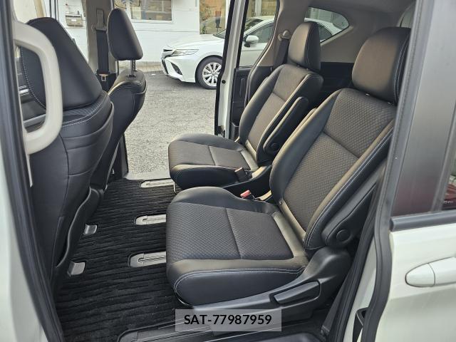 Honda FREED 2021 8283693-6