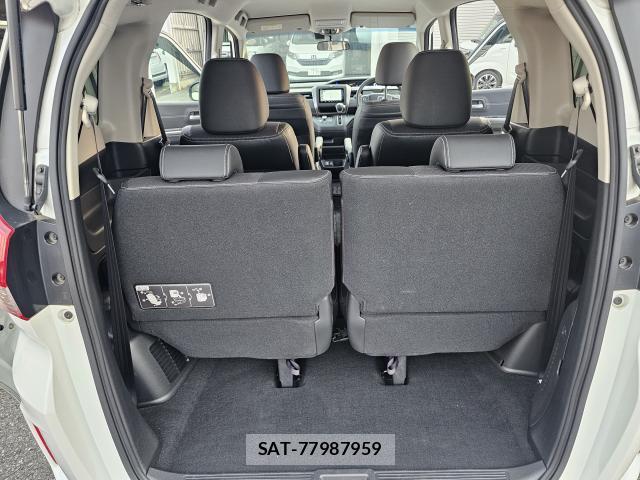 Honda FREED 2021 8283693-7