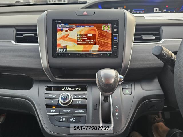 Honda FREED 2021 8283693-8