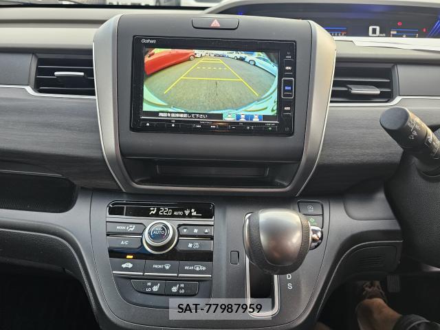 Honda FREED 2021 8283693-9