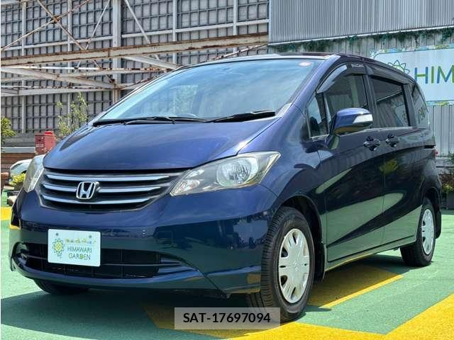 Honda FREED 2009-11 8283742-0