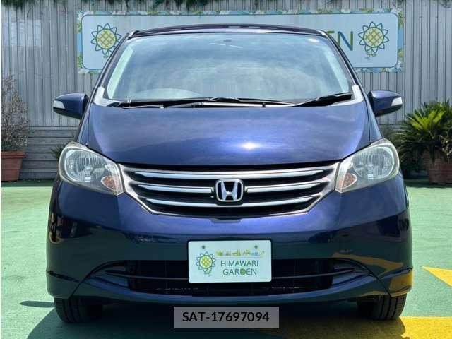 Honda FREED 2009-11 8283742-13