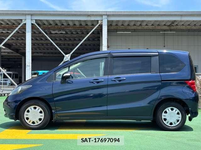 Honda FREED 2009-11 8283742-14