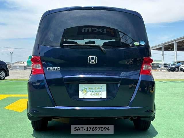 Honda FREED 2009-11 8283742-15