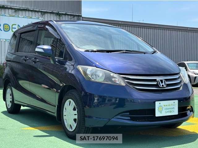 Honda FREED 2009-11 8283742-2