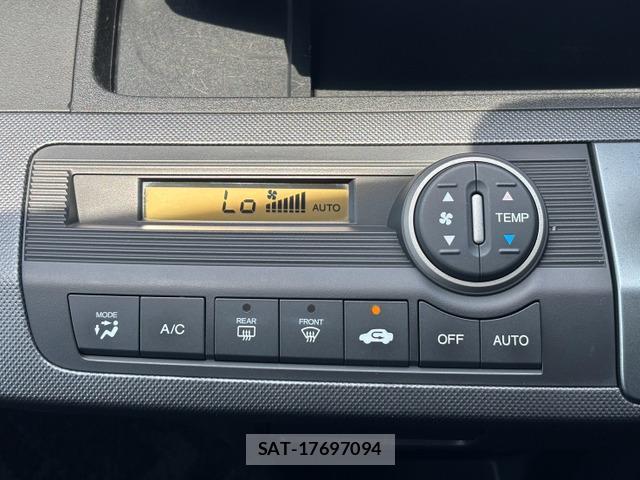 Honda FREED 2009-11 8283742-6