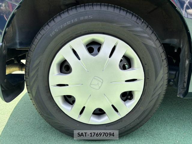 Honda FREED 2009-11 8283742-7