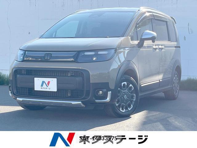 Honda FREED 2025-01 8284341-0