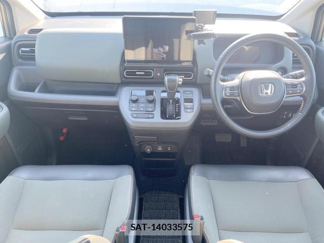 Honda FREED 2025-01 8284341-1