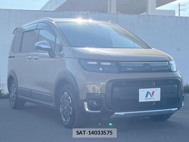 Honda FREED 2025-01 8284341-16