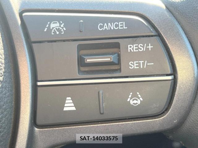 Honda FREED 2025-01 8284341-7