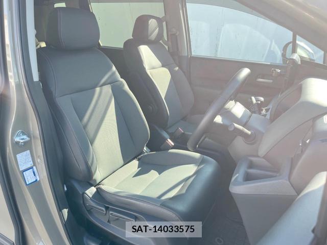 Honda FREED 2025-01 8284341-8