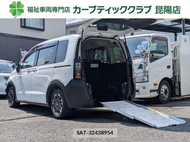 Honda FREED 2024-10 8284431-0