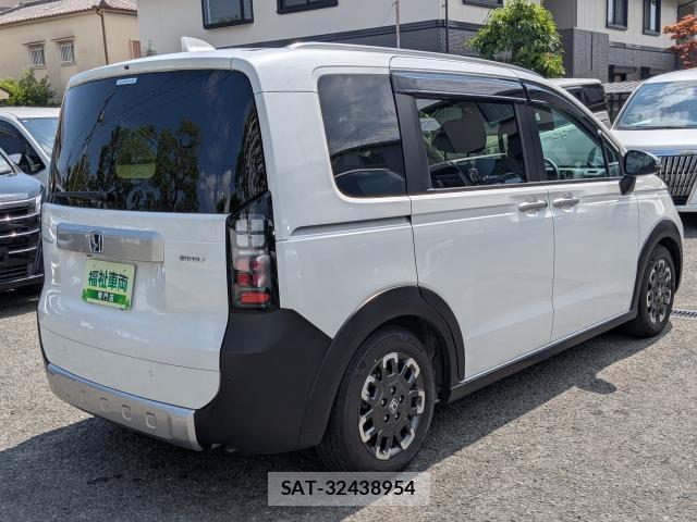 Honda FREED 2024-10 8284431-14