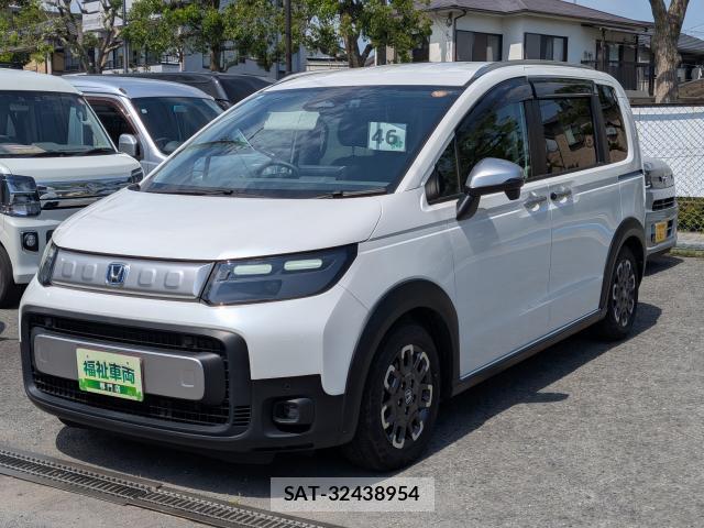 Honda FREED 2024-10 8284431-9