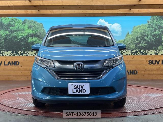 Honda FREED 2017-09 8284579-14