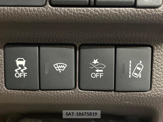 Honda FREED 2017-09 8284579-5