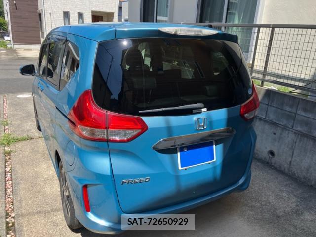 Honda FREED 2016-09 8284833-12