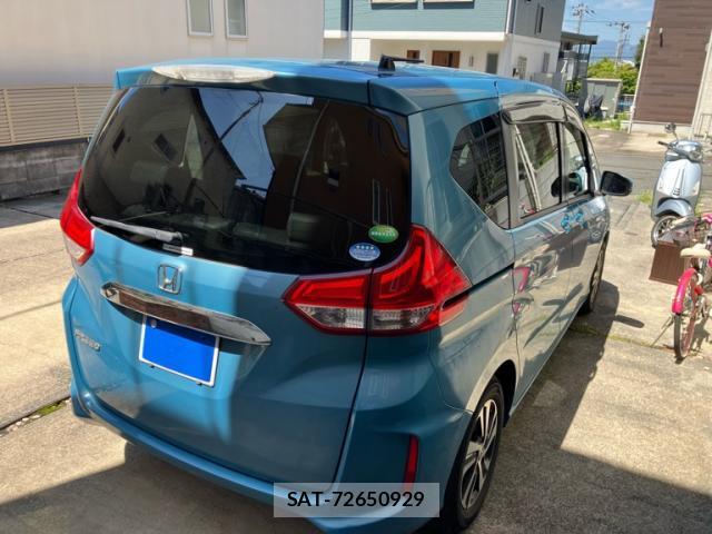 Honda FREED 2016-09 8284833-13