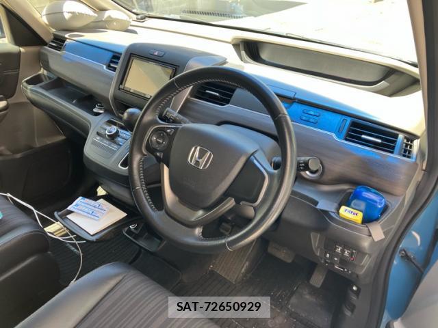 Honda FREED 2016-09 8284833-14