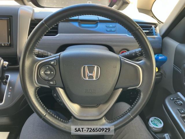 Honda FREED 2016-09 8284833-16