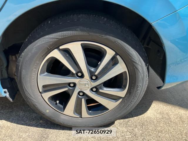 Honda FREED 2016-09 8284833-6
