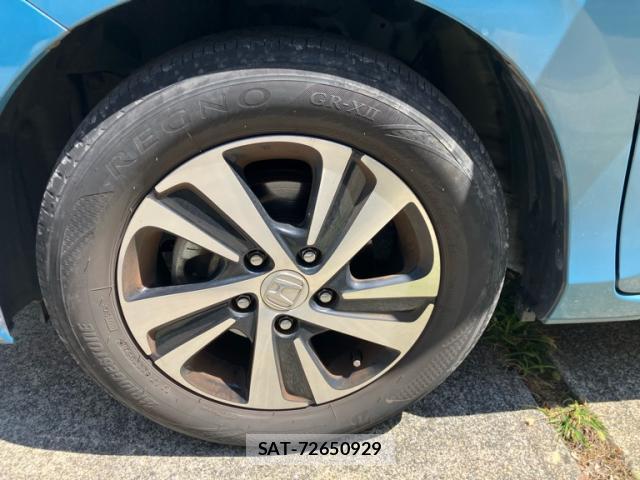 Honda FREED 2016-09 8284833-7