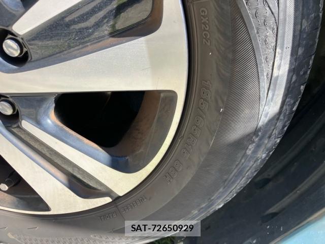 Honda FREED 2016-09 8284833-8