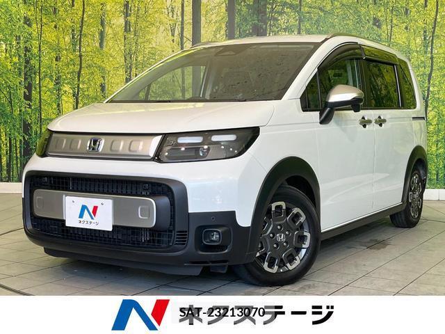 Honda FREED 2024-09 8285162-0