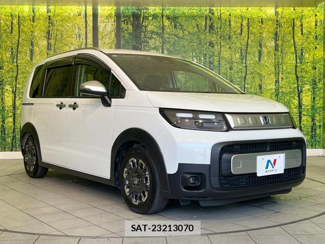 Honda FREED 2024-09 8285162-16