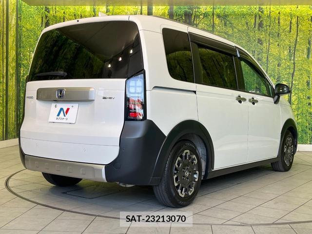 Honda FREED 2024-09 8285162-17